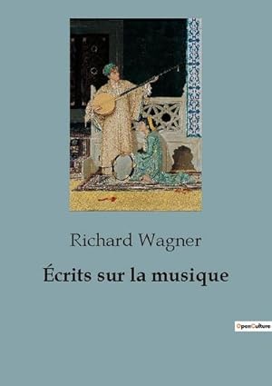 Image du vendeur pour crits sur la musique mis en vente par BuchWeltWeit Ludwig Meier e.K.