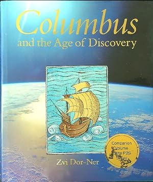 Bild des Verkufers fr Columbus and the Age of Discovery zum Verkauf von Librodifaccia