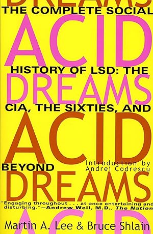 Bild des Verkufers fr Acid Dreams zum Verkauf von moluna
