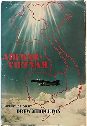 Air War--Vietnam