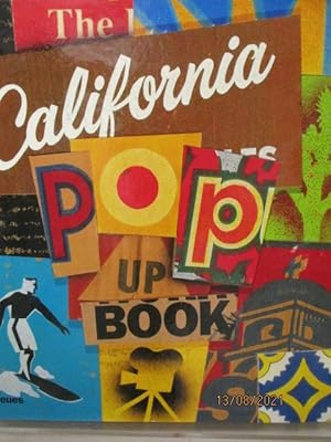 The California pop-up book.