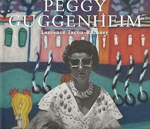 Imagen del vendedor de Peggy Guggenheim a la venta por Badger Books