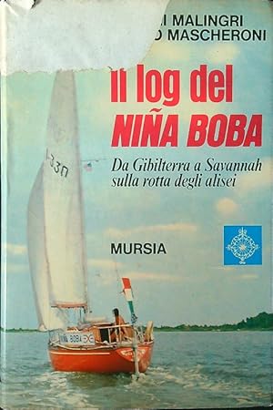 Il log del Nina Boba