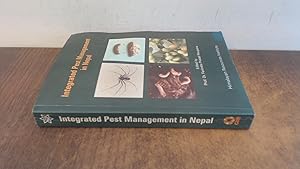 Image du vendeur pour Integrated Pest Management in Nepal: Proceedings of a National Seminar Kathmandu Nepal 25-26 September 2002 mis en vente par BoundlessBookstore