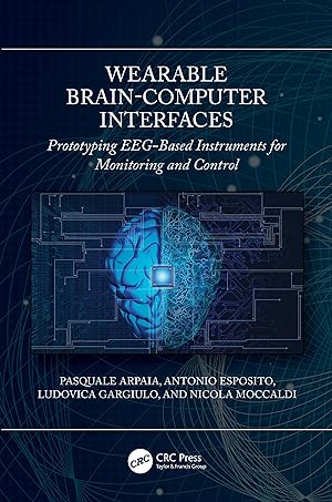 Seller image for Wearable Brain-Computer Interfaces for sale by moluna