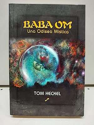 Baba Om - Una Odisea Mistica (SIN COLECCION)