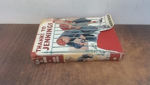 Seller image for Thanks To Jennings for sale by BoundlessBookstore