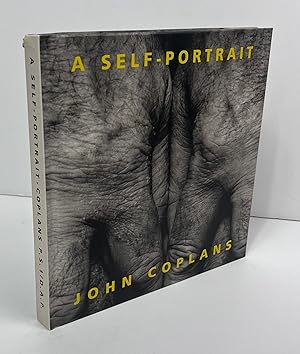Seller image for A Self-Portrait 1984-1997 for sale by Free Play Books