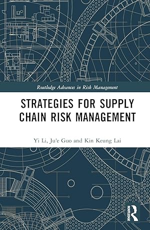 Image du vendeur pour Strategies for Supply Chain Risk Management mis en vente par moluna