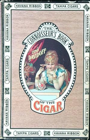 Image du vendeur pour The connoisseur's book of the cigar mis en vente par Miliardi di Parole