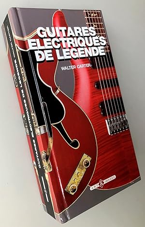 Guitares électriques de légende