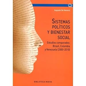 Imagen del vendedor de SISTEMAS POLTICOS Y BIENESTAR SOCIAL a la venta por Urbano Librera Infinita