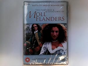 Seller image for Moll Flanders (1996) for sale by ABC Versand e.K.