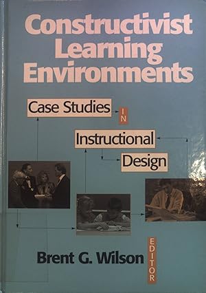 Immagine del venditore per Constructivist Learning Environment: Case Studies in Instructional Design. venduto da books4less (Versandantiquariat Petra Gros GmbH & Co. KG)