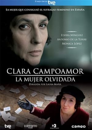 Bild des Verkufers fr Clara Campoamor. La mujer olvidada [Spanien Import] zum Verkauf von ABC Versand e.K.