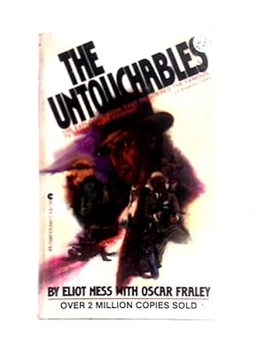 Seller image for The Untouchables for sale by World of Rare Books