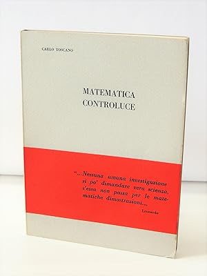 Matematica controluce