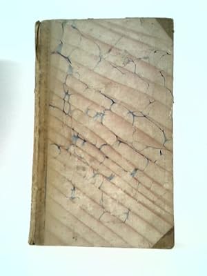 Bild des Verkufers fr The Works of Robt. Leighton: Vol. II zum Verkauf von World of Rare Books