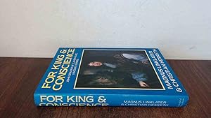 Seller image for For King and Conscience: John Graham Claverhouse, Viscount Dundee (1648-1689) for sale by BoundlessBookstore