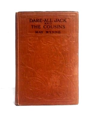 Bild des Verkufers fr Dare-All Jack and the Cousins zum Verkauf von World of Rare Books