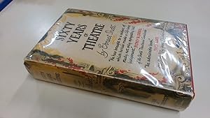 Seller image for Sixty Years Of Theatre for sale by BoundlessBookstore