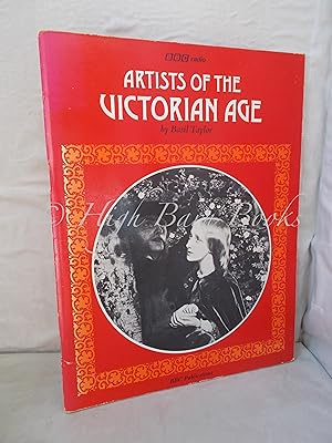Artists of the Victorian Age