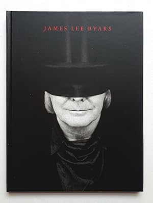 Image du vendeur pour James Lee Byars - The Monument To Language - The Diamond Floor - Fondation Cartier Pour L'art Contemporain, Paris 1995 - Schne, bibliophile Ausgabe mis en vente par Verlag IL Kunst, Literatur & Antiquariat