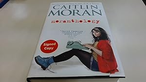 Seller image for moranthology (Signed) for sale by BoundlessBookstore