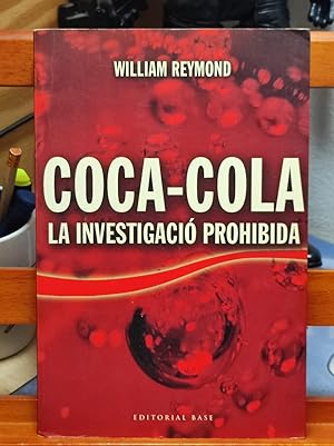 COCA COLA :Una investigación prohibida