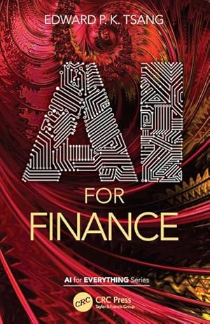 Seller image for AI for Finance for sale by AHA-BUCH GmbH