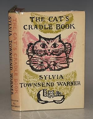 Bild des Verkufers fr The Cat?s Cradle Book Stories by Sylvia Townsend Warner. zum Verkauf von PROCTOR / THE ANTIQUE MAP & BOOKSHOP
