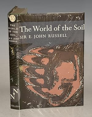 The World of the Soil. (The New Naturalist. 35).