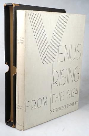Venus Rising from the Sea. With Twelve Drawings by E. McKnight Kauffer