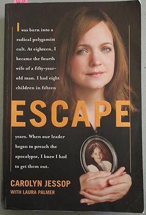 Seller image for Escape for sale by Reading Habit