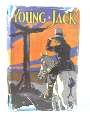 Imagen del vendedor de Young Jack a la venta por World of Rare Books