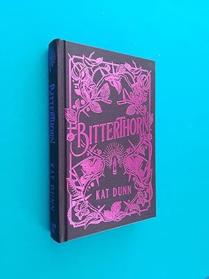 Bitterthorn *SIGNED ILLUMICRATE EXCLUSIVE*