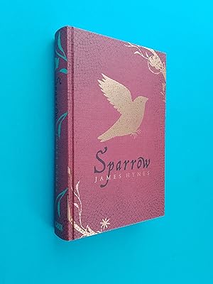 Sparrow *SIGNED GOLDSBORO EXCLUSIVE*