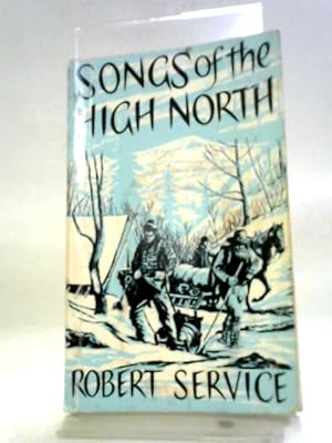 Bild des Verkufers fr Songs of the High North zum Verkauf von World of Rare Books