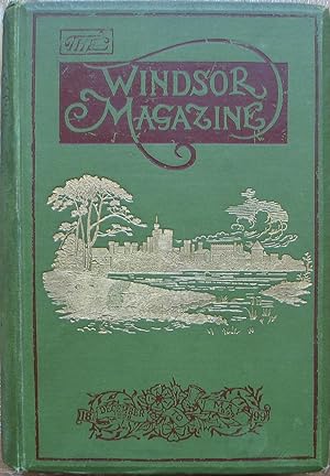 The Windsor Magazine - An illustrated monthly for men and women - volume 1X