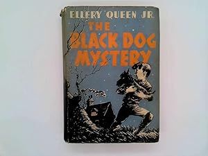 Image du vendeur pour The Black Dog Mystery mis en vente par Goldstone Rare Books