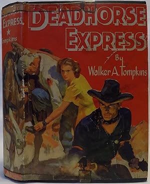 Deadhorse Express