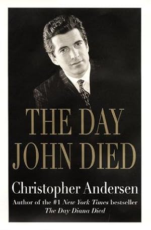 Image du vendeur pour The Day John Died mis en vente par WeBuyBooks