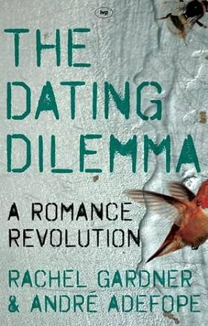 Seller image for Dating Dilemma, The for sale by WeBuyBooks