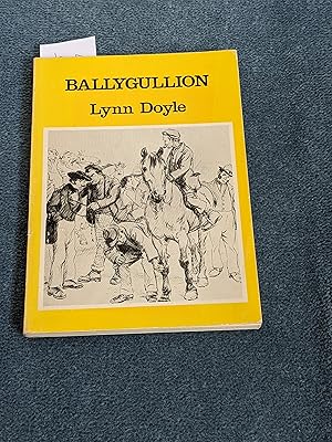 Seller image for Ballygullion for sale by East Kent Academic
