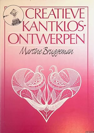 Seller image for Creatieve kantklos ontwerpen for sale by Klondyke