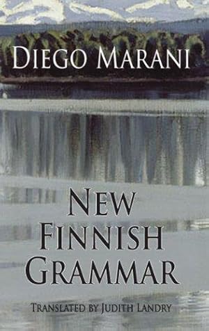 Bild des Verkufers fr New Finnish Grammar (Dedalus Europe 2011) zum Verkauf von WeBuyBooks