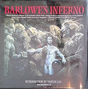 Seller image for Barlowe's Inferno for sale by Klondyke