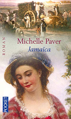 Seller image for Jamaca for sale by Dmons et Merveilles