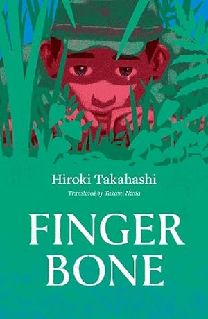 Seller image for Finger Bone (Paperback) for sale by Grand Eagle Retail