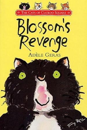 Seller image for Blossom's Revenge for sale by WeBuyBooks